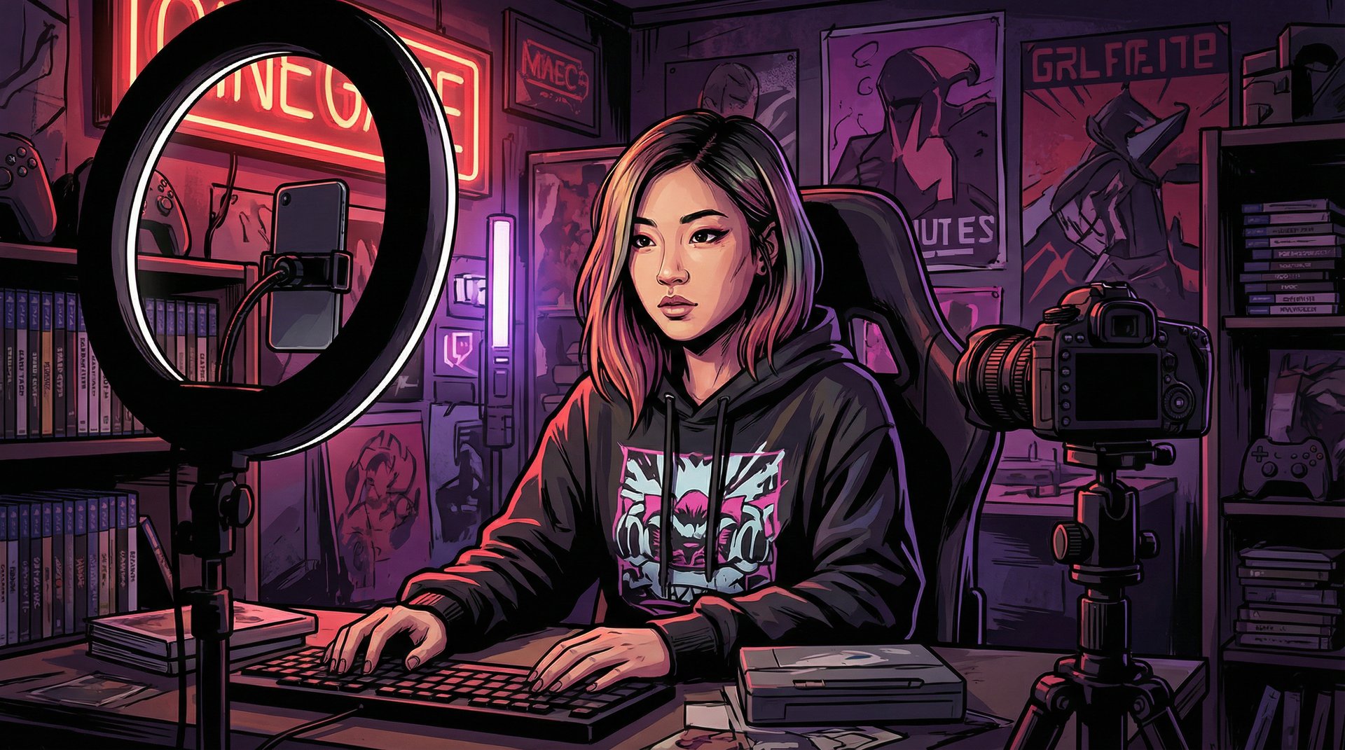 幼幼写真视频教程